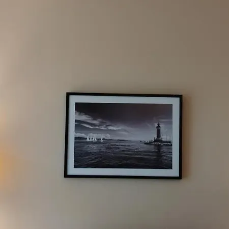Amber Z Duzym Tarasem Appartement *
