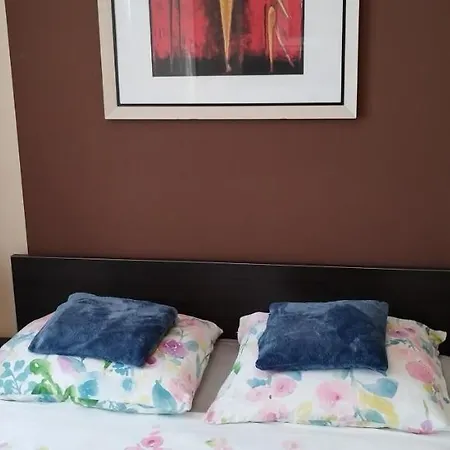 Amber Z Duzym Tarasem * Kolobřeh