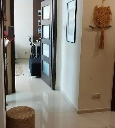 Amber Z Duzym Tarasem Kolobřeh